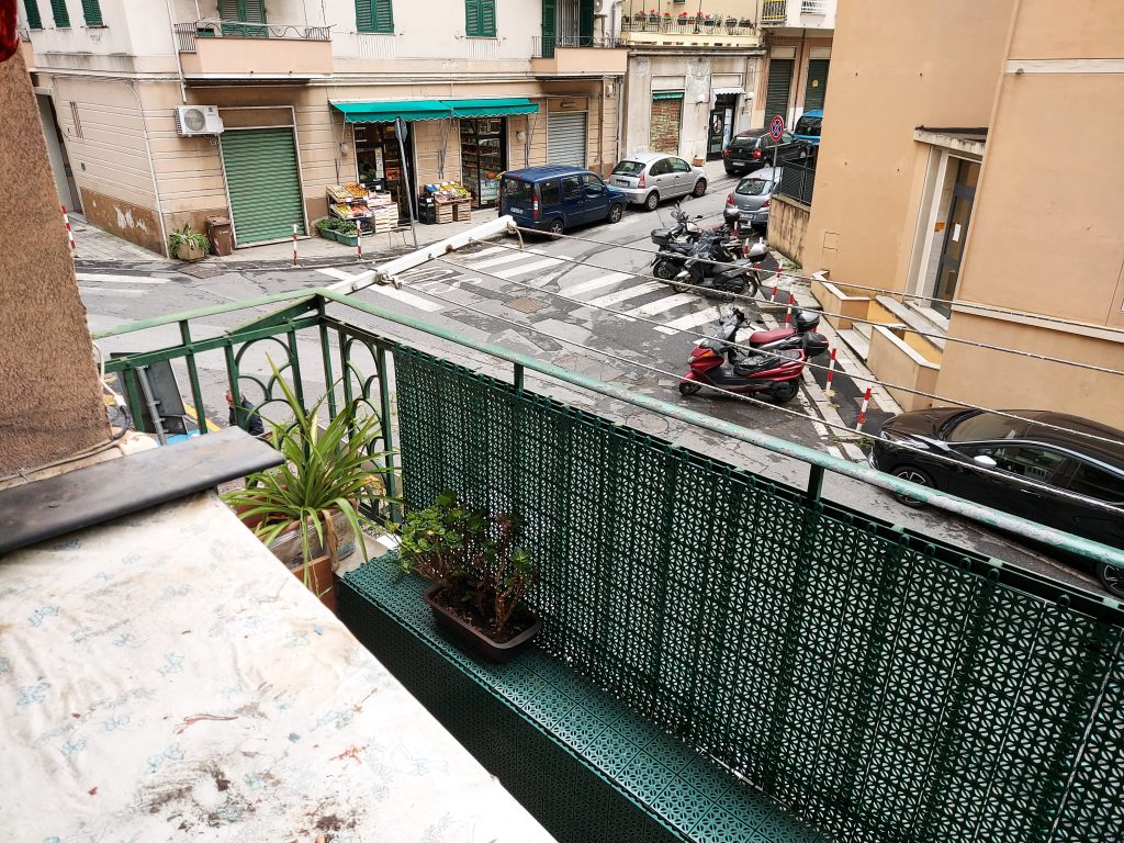 Balcone