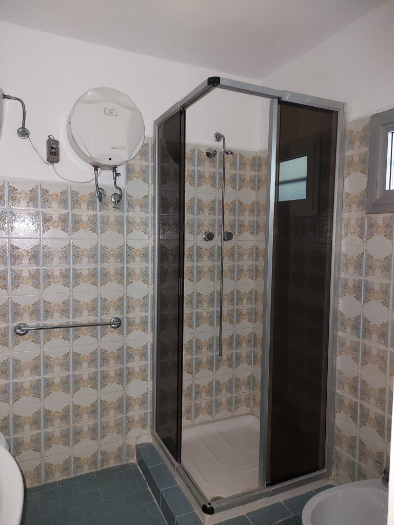 Bagno
