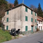 VENDITA – Casa Bifamiliare, Montoggio – 108.000 €