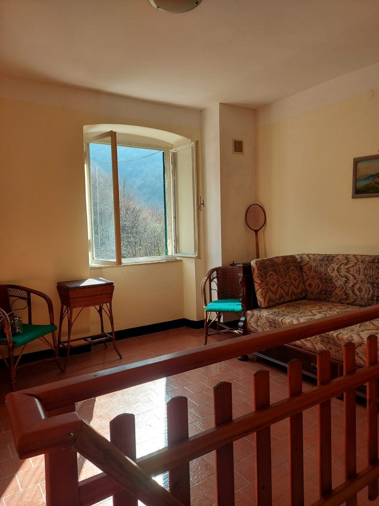 Seconda Sala