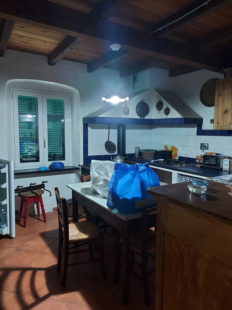 Cucina