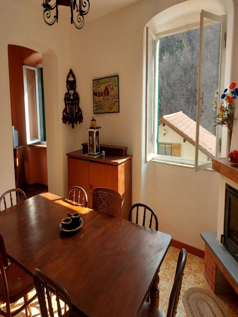 Sala da Pranzo