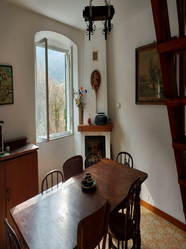 Sala da Pranzo