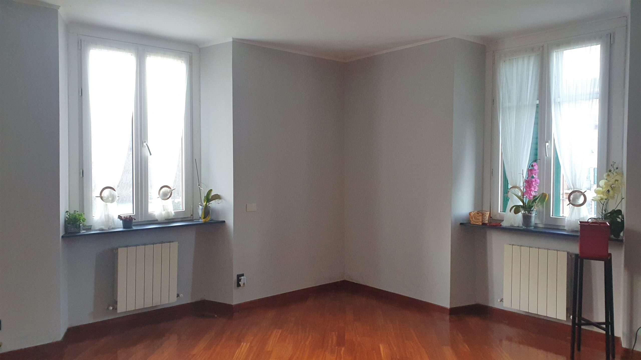 VENDITA – Appartamento, Via V. Veneto – 74.000 €