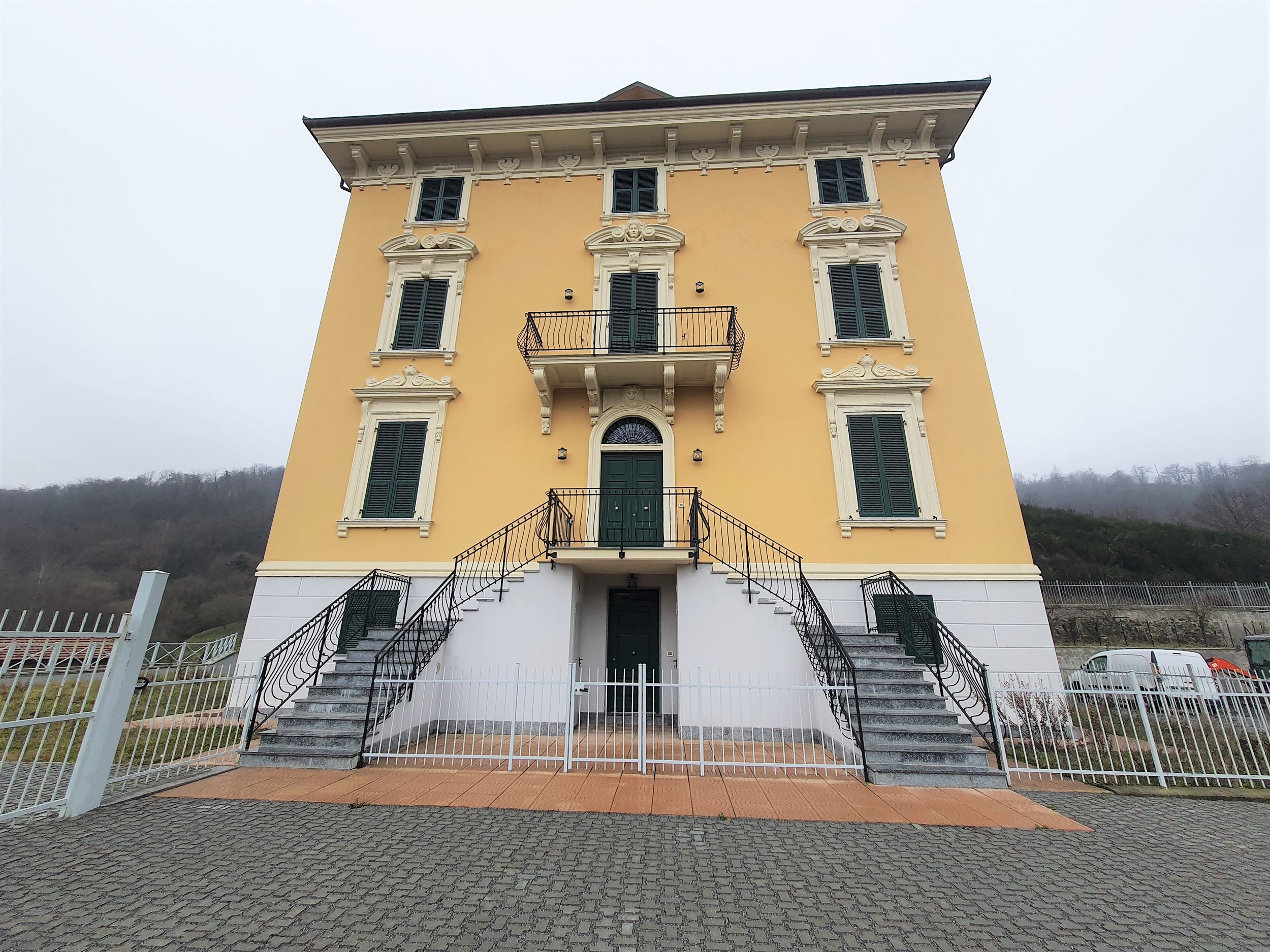 VENDITA – Appartamento , Corso Trento e Trieste – 130.000 €
