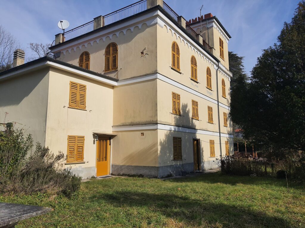 Facciata