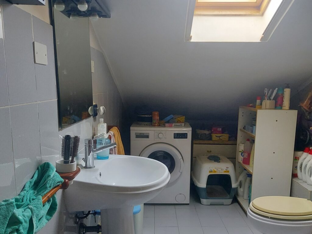 Bagno