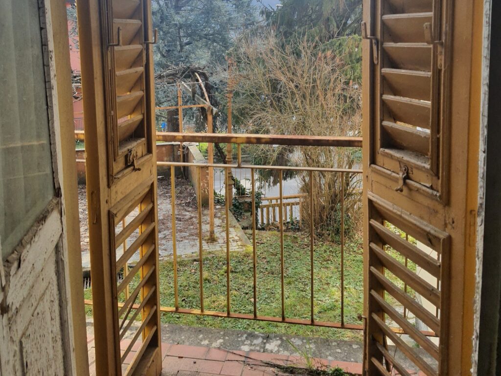 Balcone