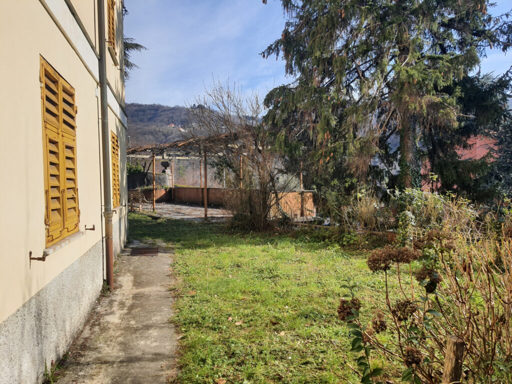 Giardino