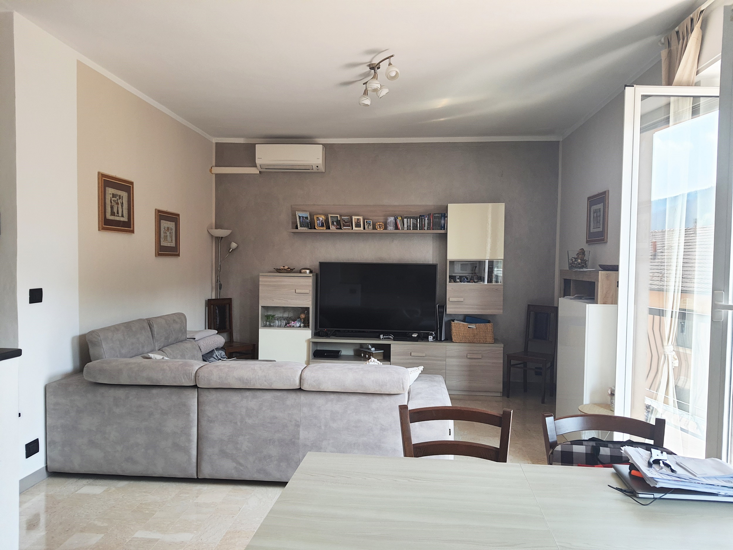 VENDITA – Appartamento, Corso Trento e Trieste – 89.000 €