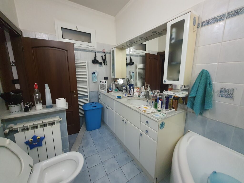 Bagno