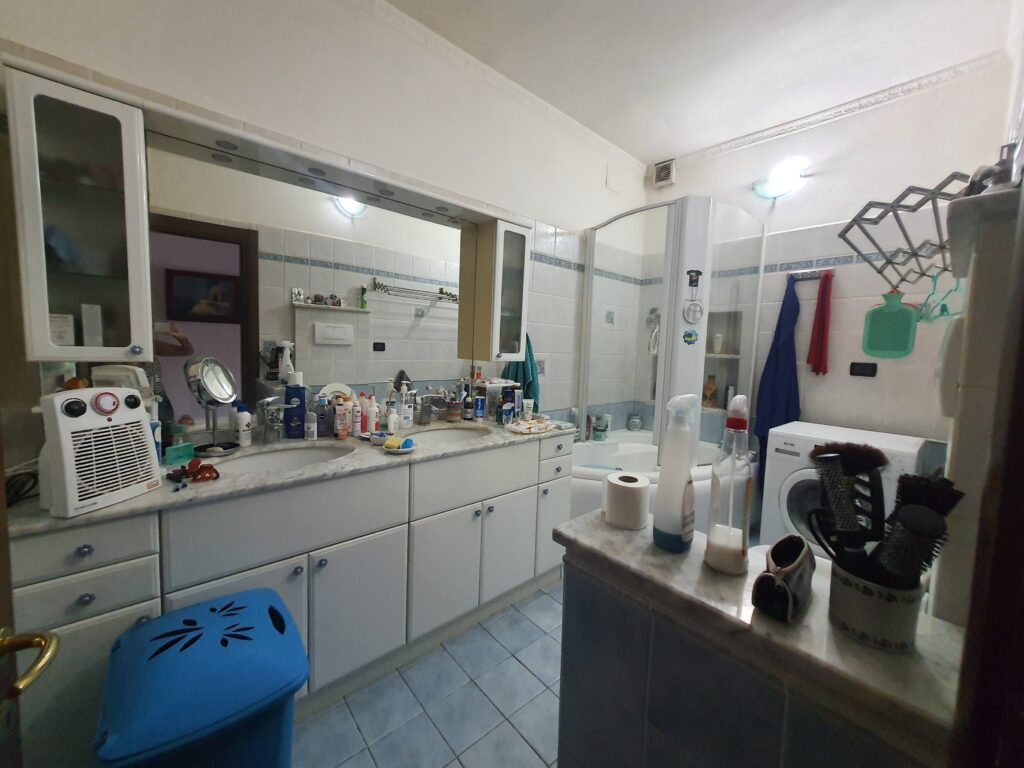 Bagno