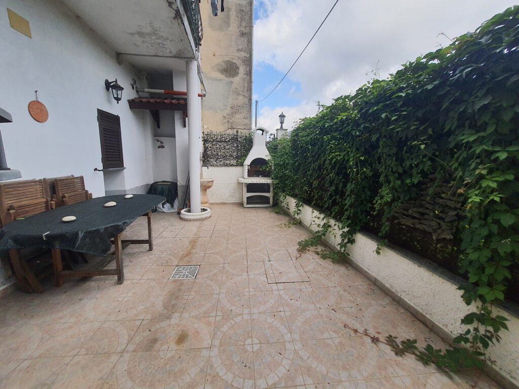 Terrazza