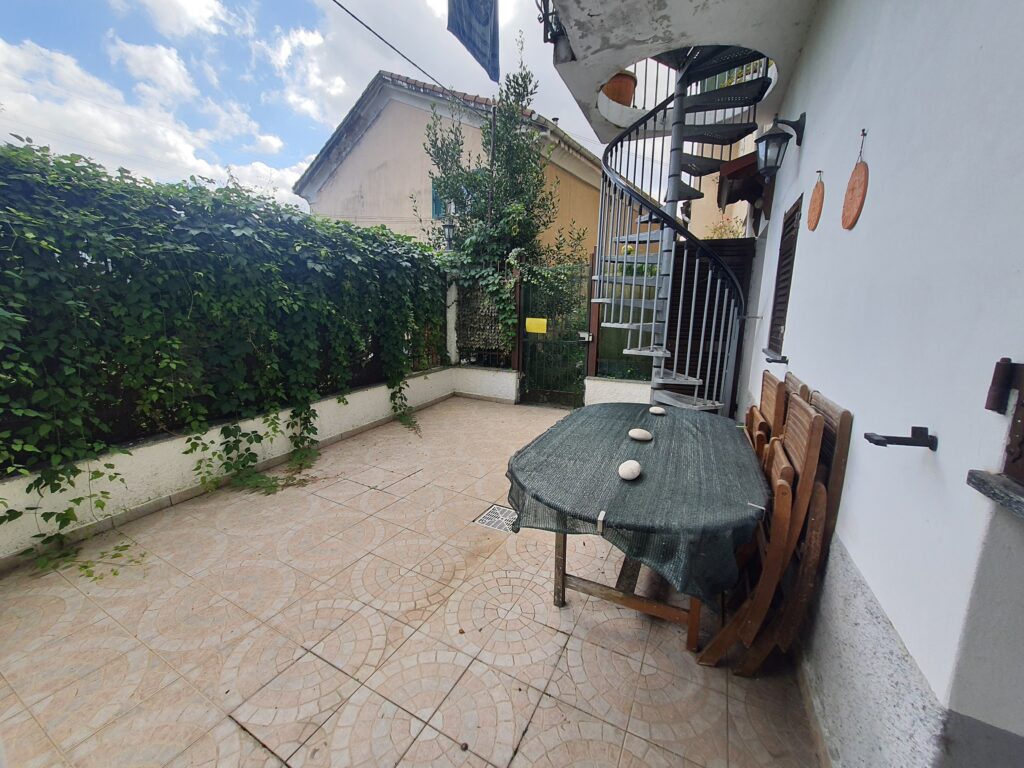 Terrazza