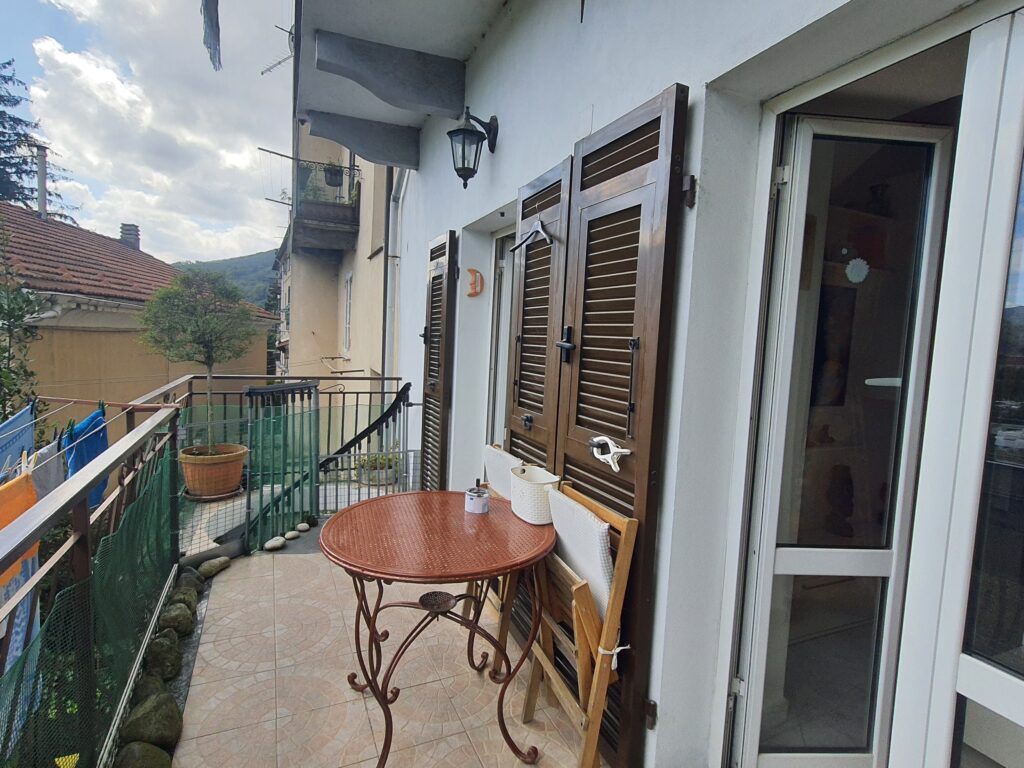 Balcone