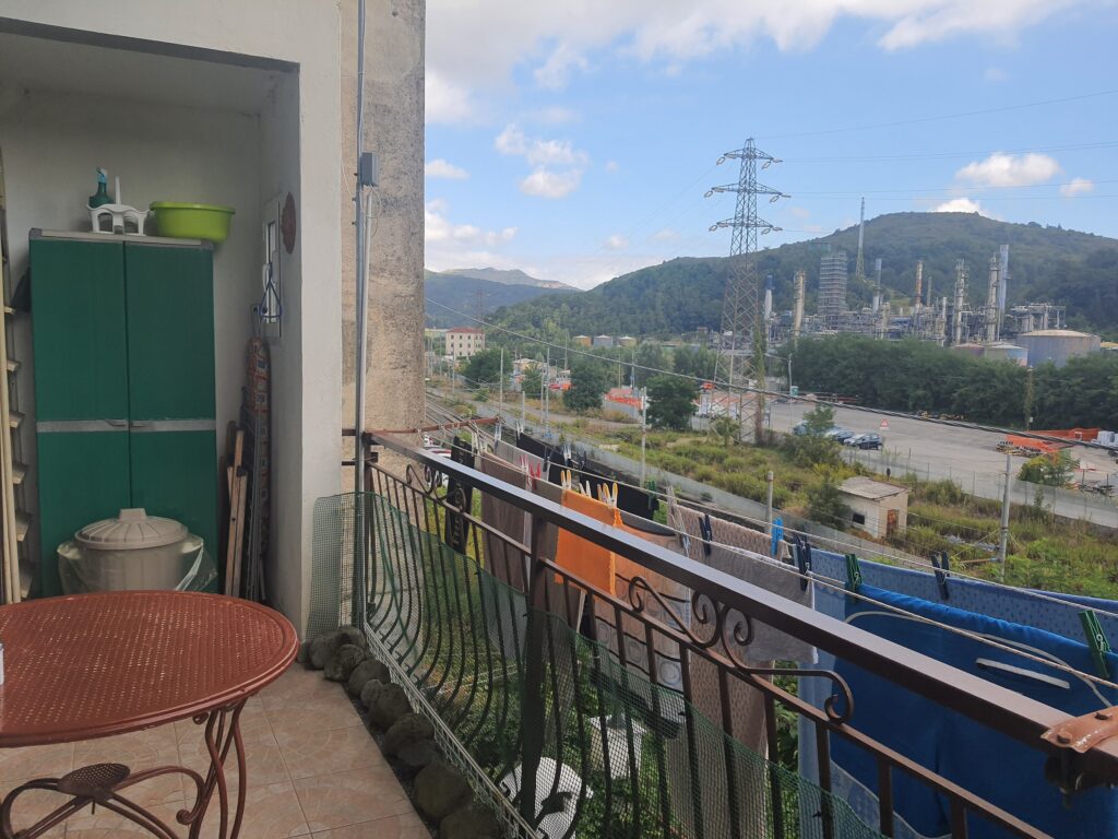 Balcone
