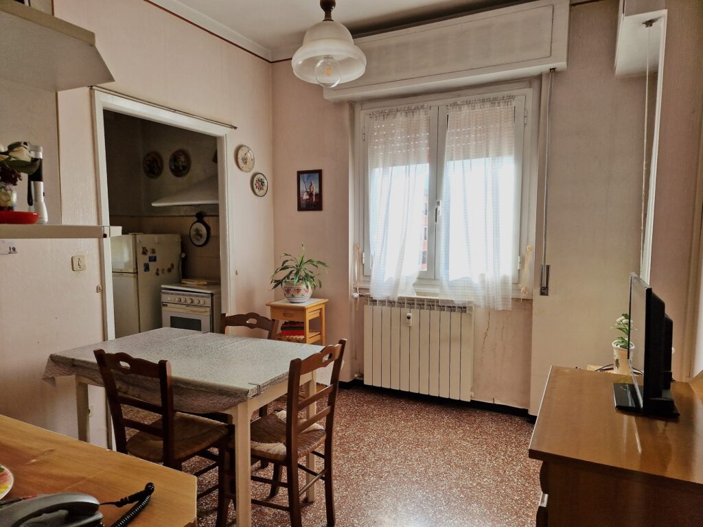 Cucina Tinello
