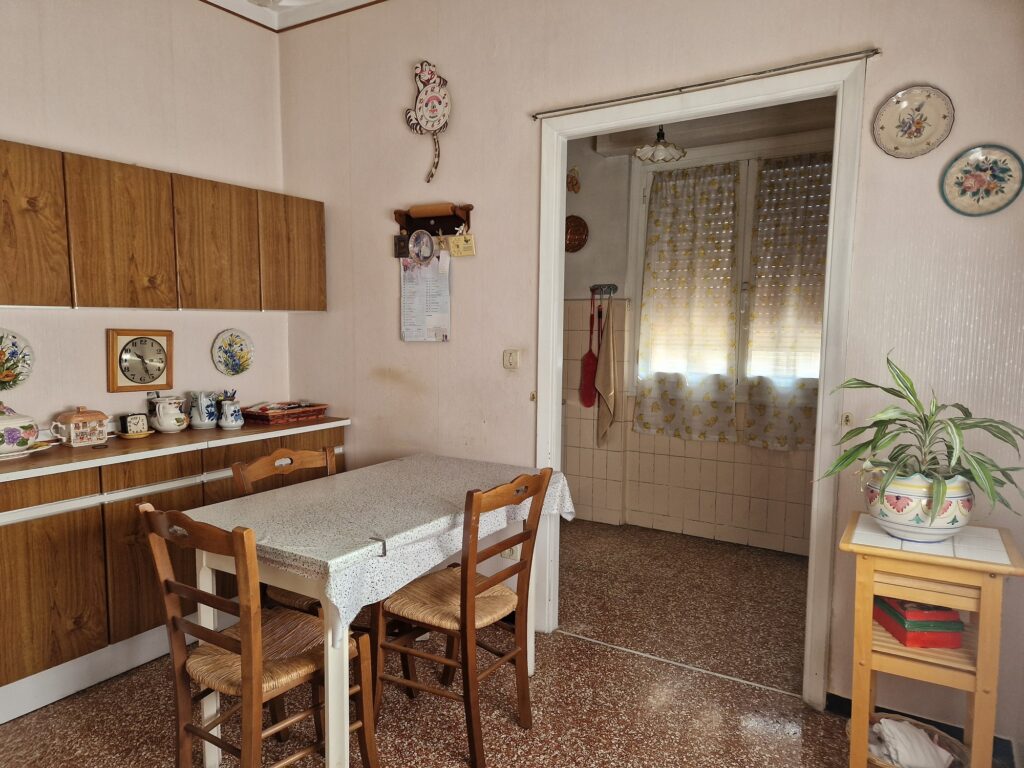 Cucina Tinello