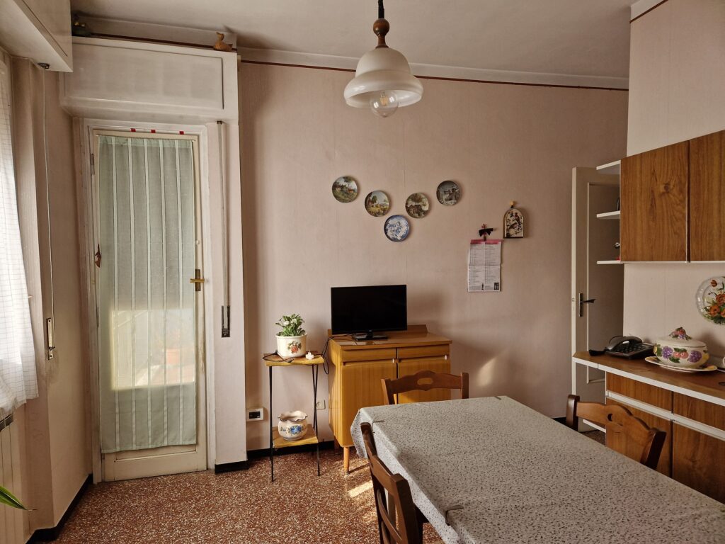 Cucina Tinello