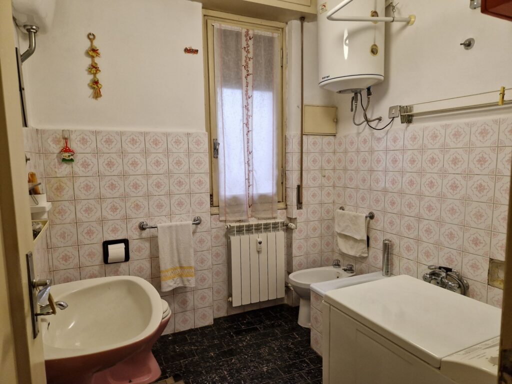 Bagno