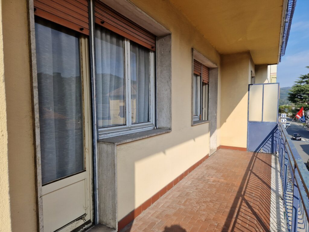 Balcone