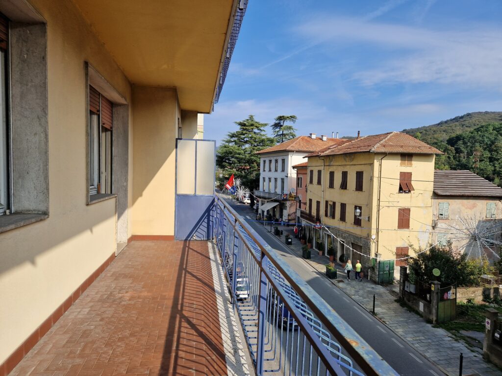 Balcone