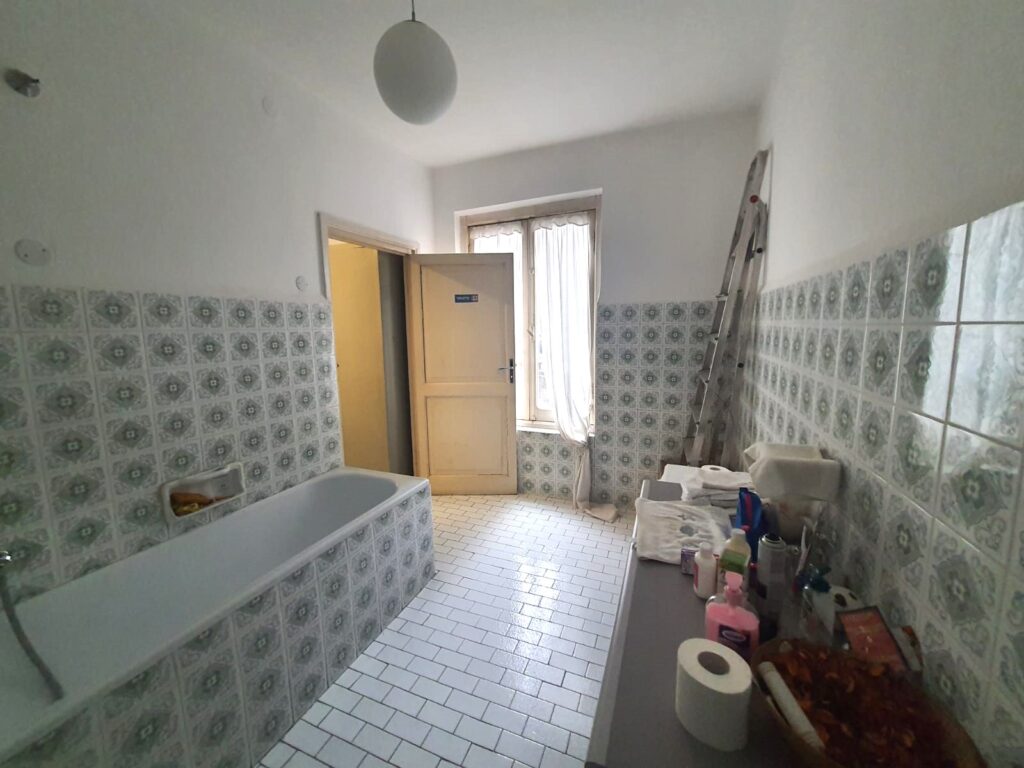 Bagno