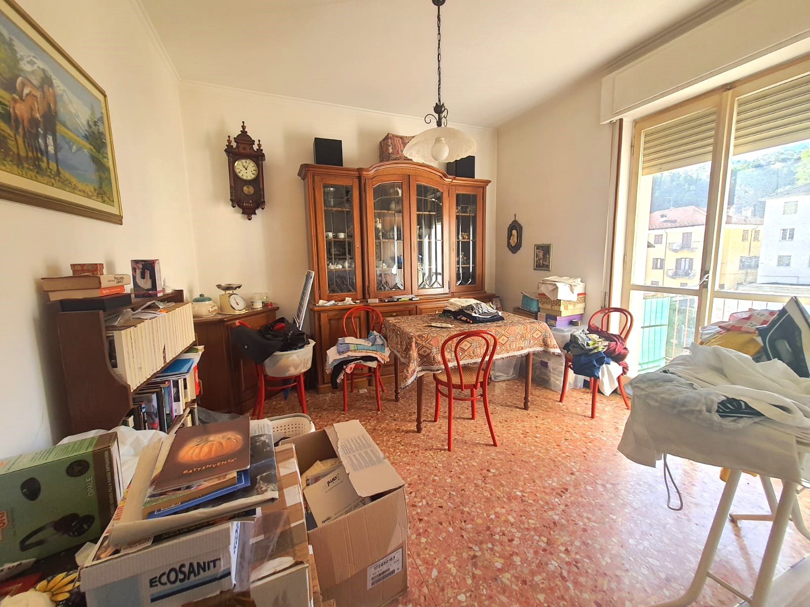 VENDITA – Appartamento, Via Roma – 48.000 €