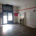 AFFITTO – Locale commerciale, Viale C. Canepa – 470 €/mese
