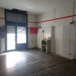 AFFITTO – Locale commerciale, Viale C. Canepa – 470 €/mese