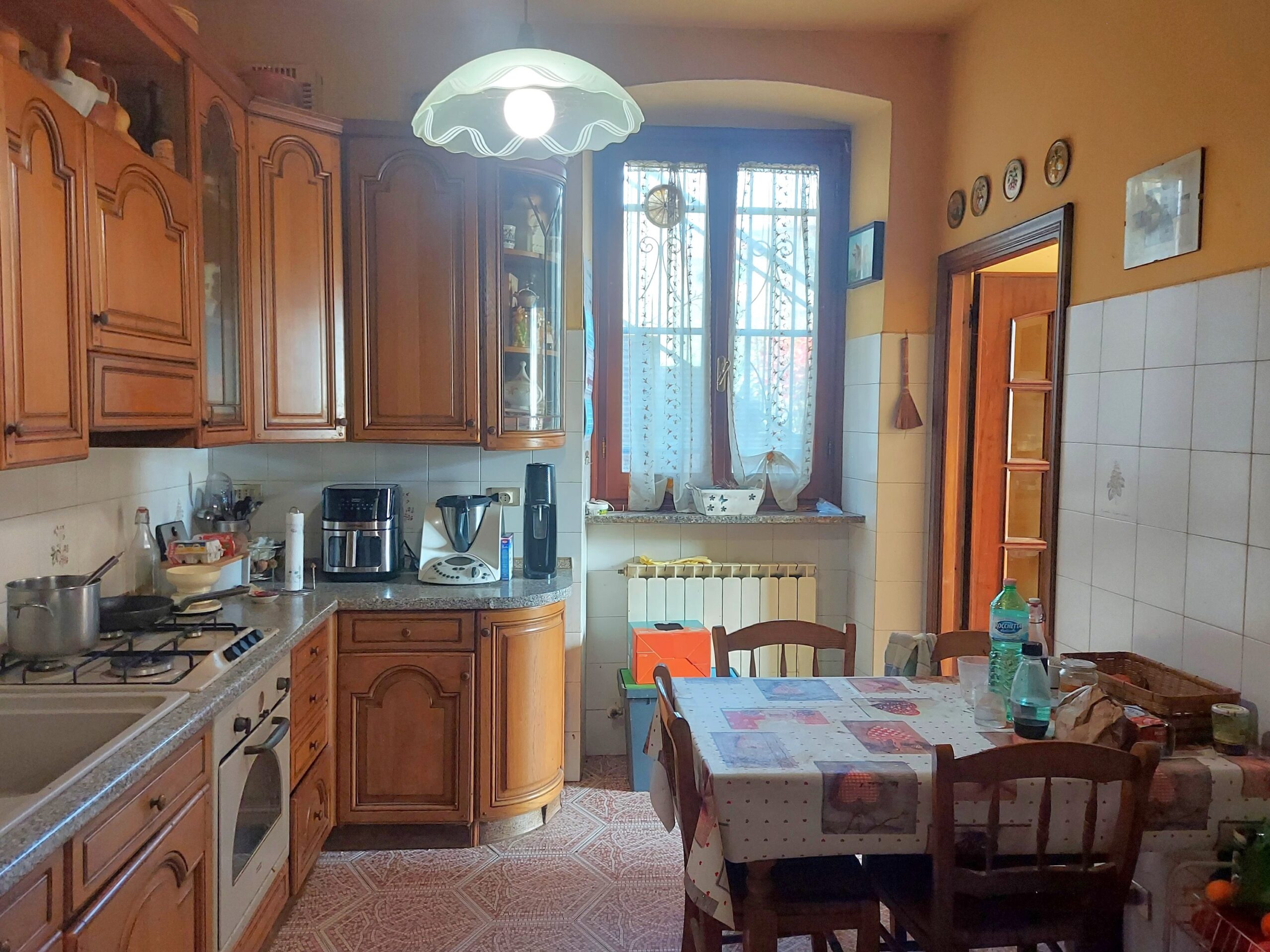 VENDITA – Appartamento, Via Milite Ignoto – 119.000 €