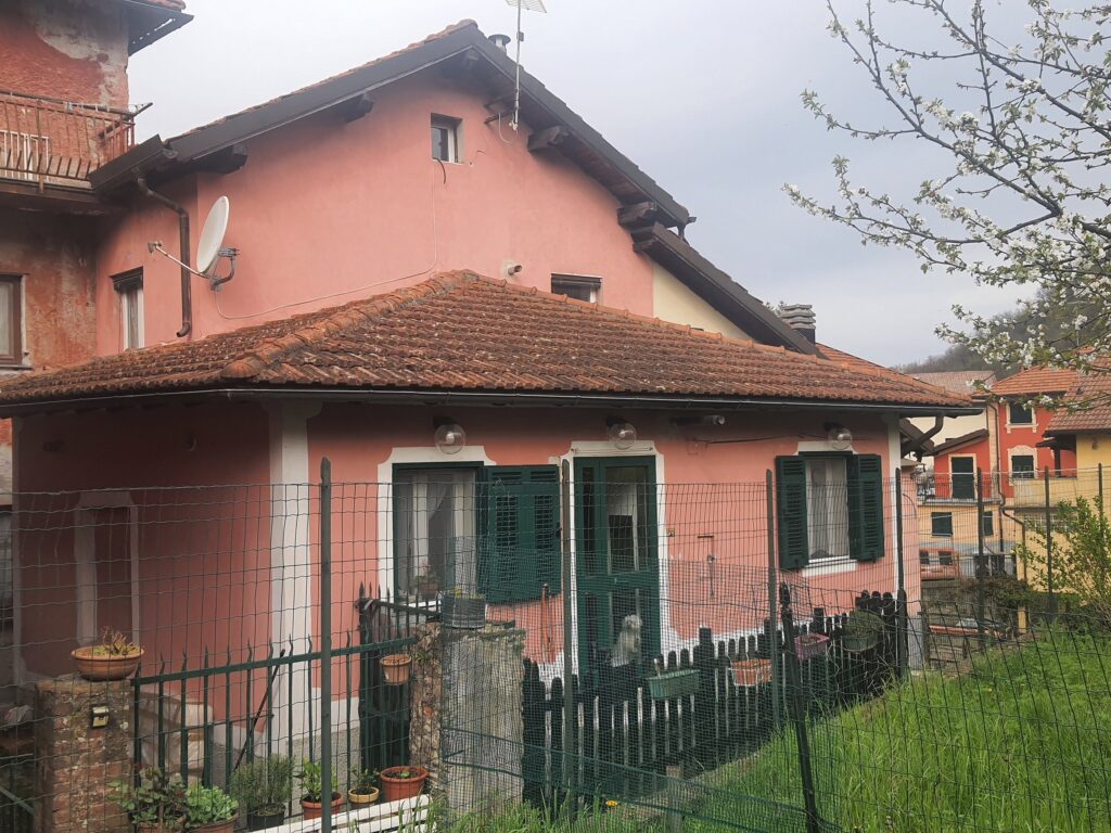 Facciata