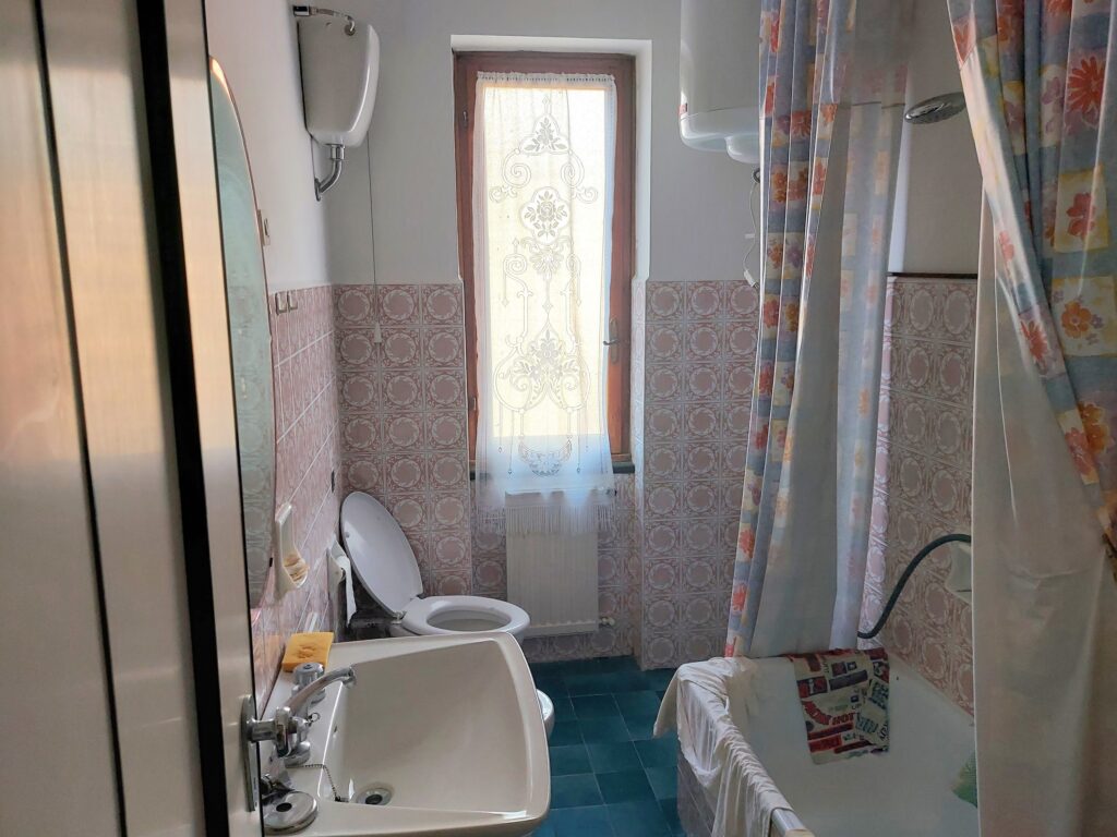 Bagno