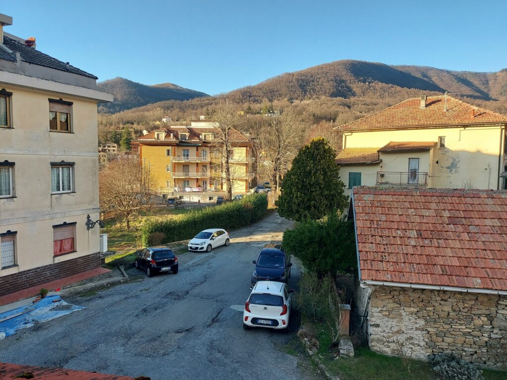 Vista