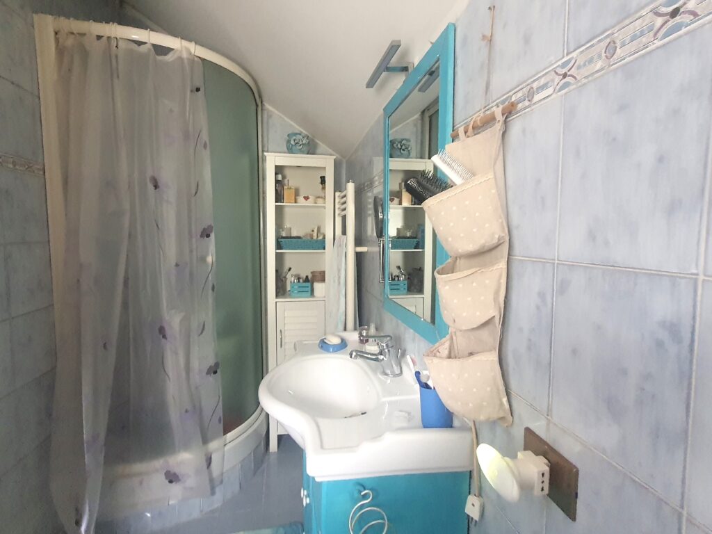 Bagno