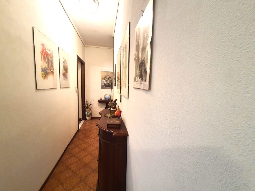 Corridoio