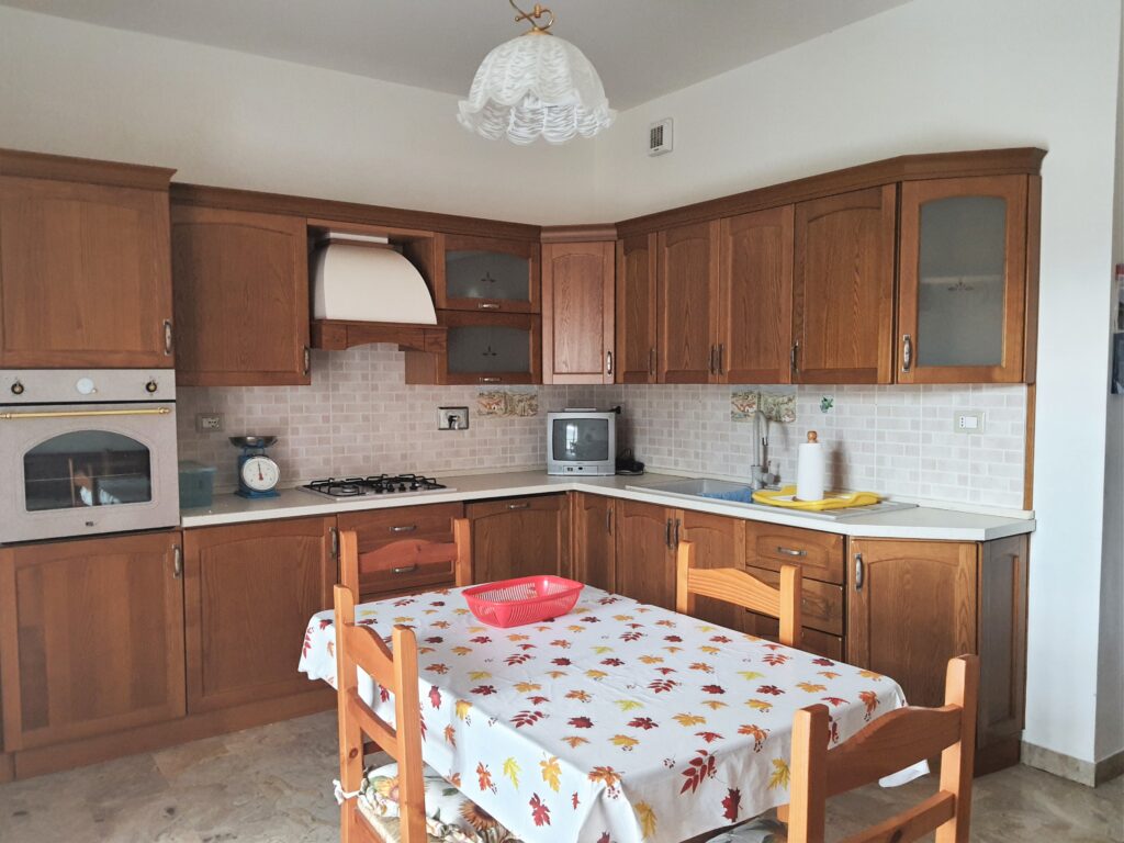 cucina