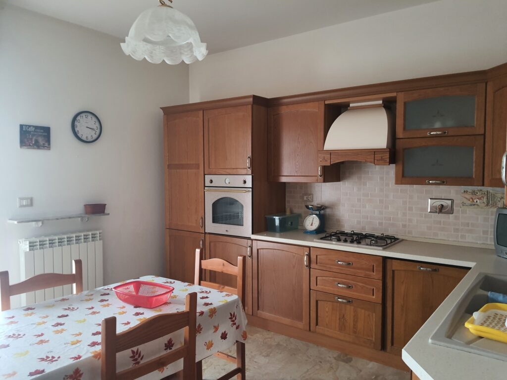 cucina