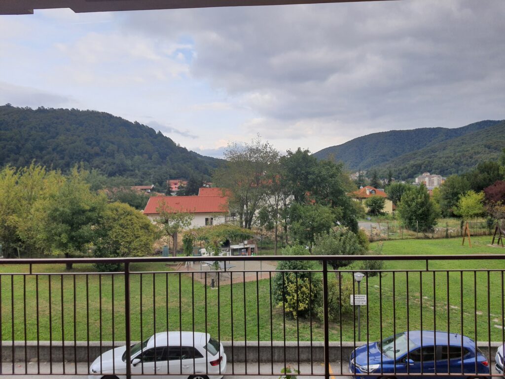 giardino