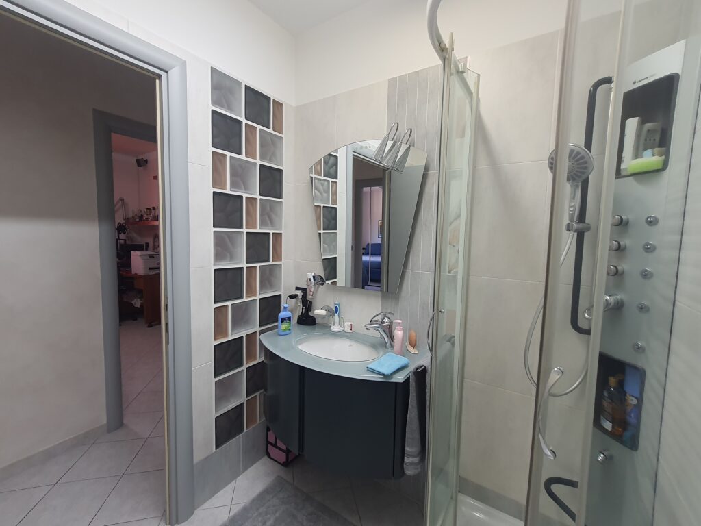 bagno