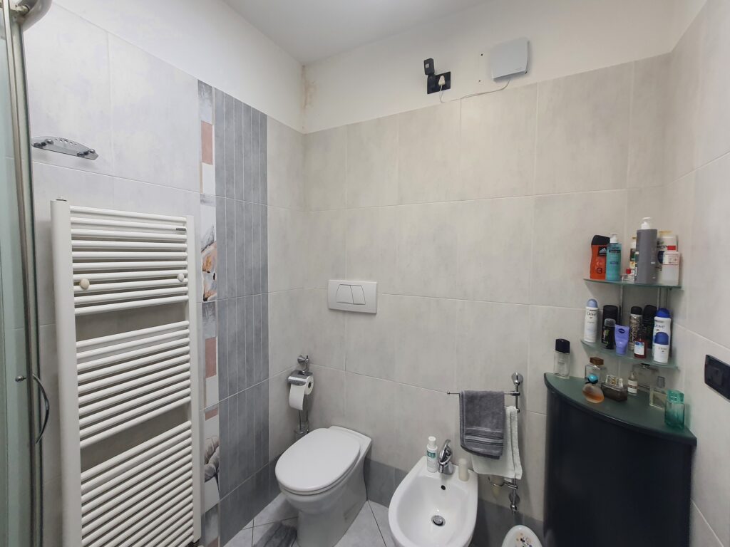 bagno