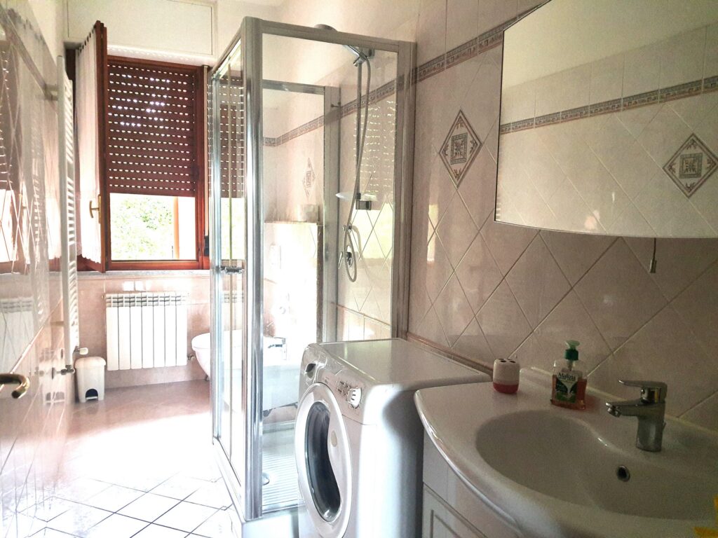 bagno