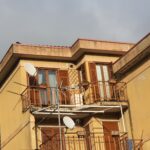VENDITA – Appartamento – Via Gen. F. Strata – 59.000 €