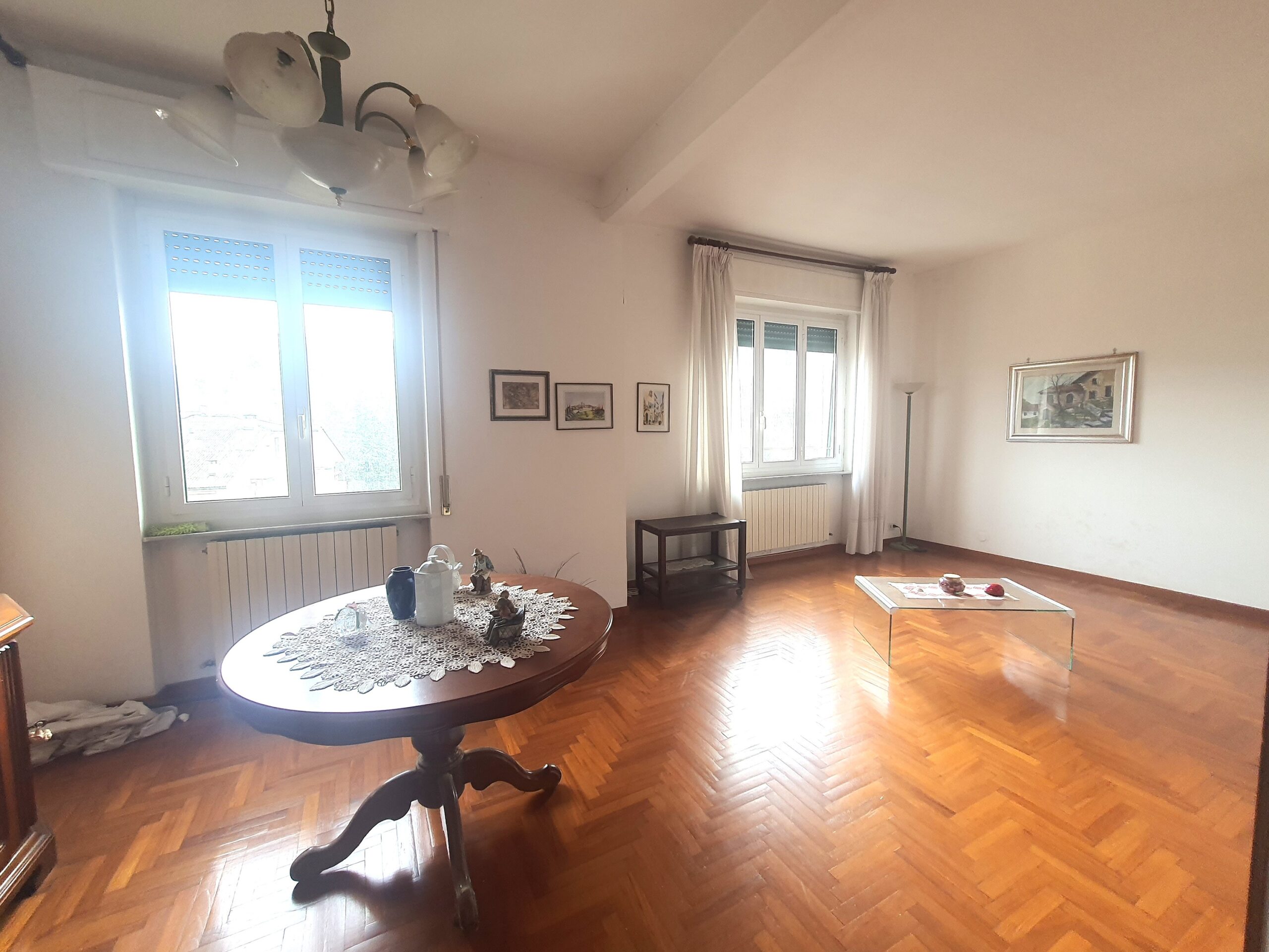 VENDITA – Appartamento, Via Torino – 49.000 €