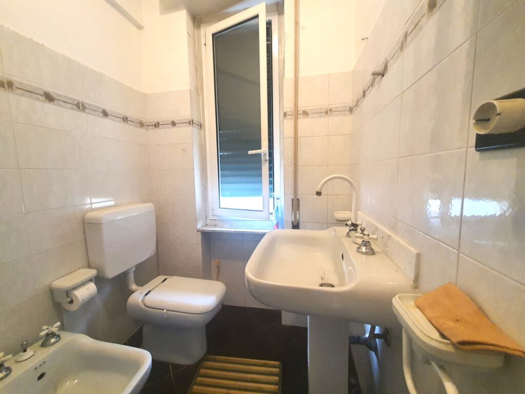 bagno