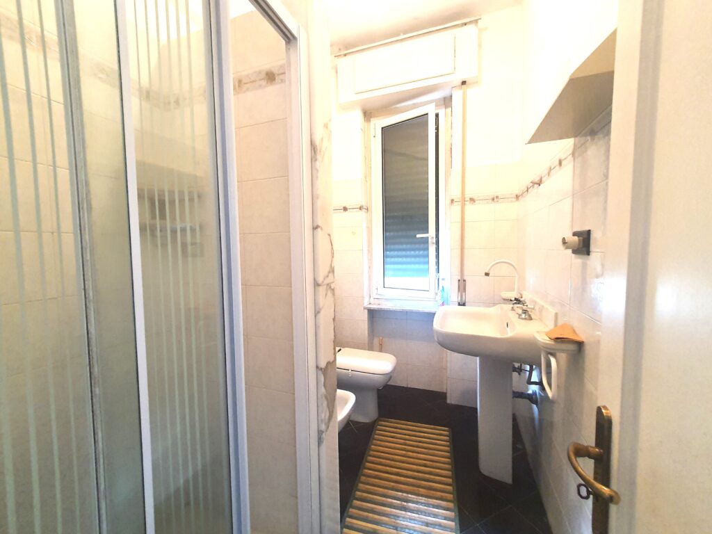 bagno