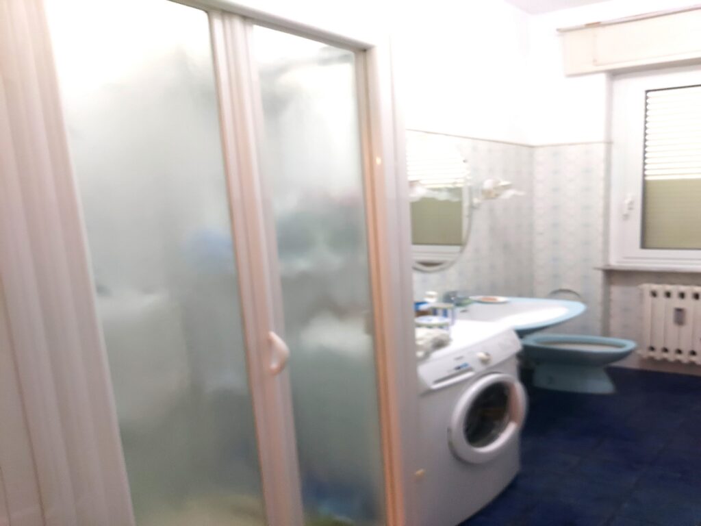 bagno