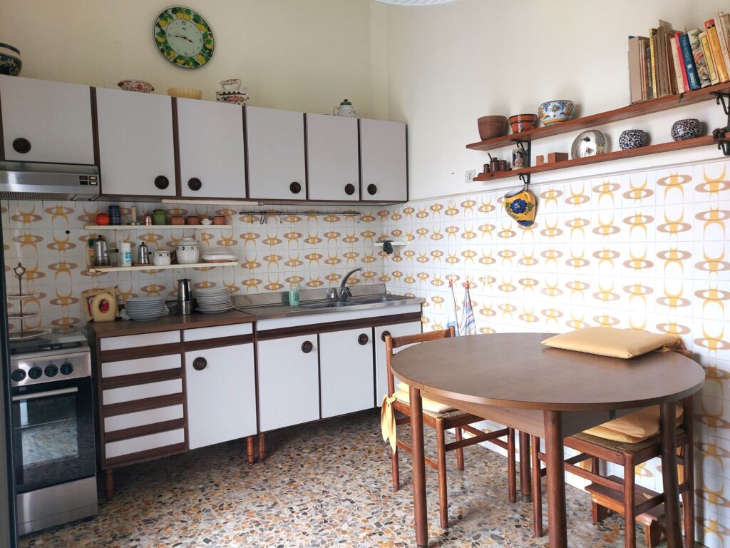 cucina