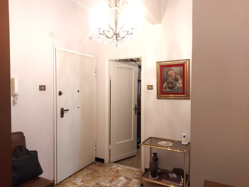 ingresso
