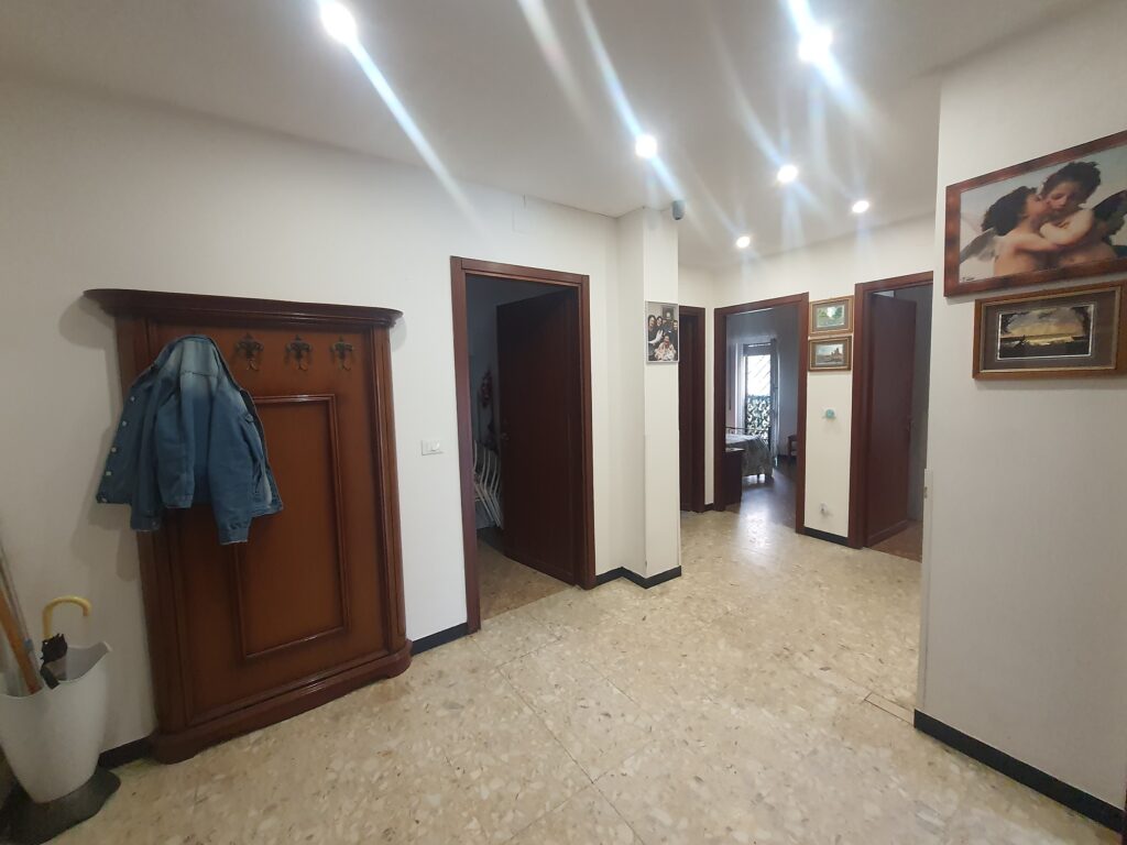 ingresso